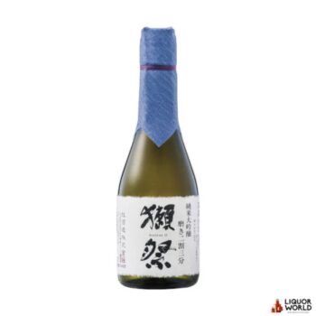 Dassai 23 Japanese Sake 300ml