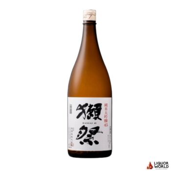 Dassai 45 Japanese Sake 1800ml
