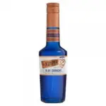 De Kuyper Blue Curacao Liqueur 500mL