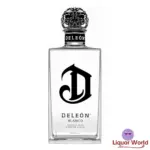 DeLeon P. Diddy Blanco Tequila 750ml