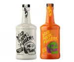 Dead Man’s Fingers Coconut and Pineapple Rum 700ml