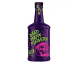 Dead Man's Fingers Hemp Rum 700ml