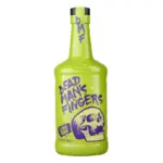 Dead Man's Fingers Lime Rum 700ml