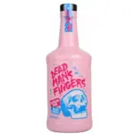Dead Man's Fingers Raspberry Rum Cream Liqueur 700ml