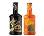 Dead Mans Fingers Spiced and Pineapple Rum 700ml