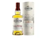Deanston 18 Year Old Highland Single Malt Scotch Whisky 700mL