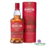 Deanston 28 Year Old 1991 Muscat Cask Finish Single Malt Scotch Whisky 700mL