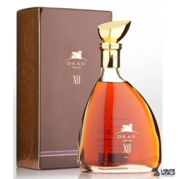 Deau XO Cognac 700ml