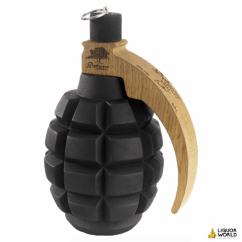 Debowa Excellent Granade Granat Zaczepny Vodka 700ml