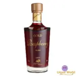 Debowa Gold Raspberry Polish Liqueur 700ml