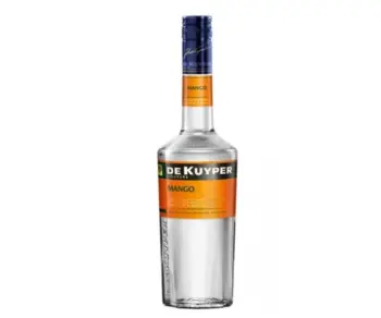 Dekuyper Mango Liqueur 500ml