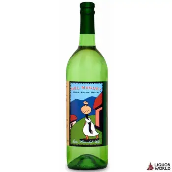 Del Maguey Mezcal San Luis Del Rio 750ml