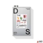 Departed Spirits Pink Flamingo 500ml