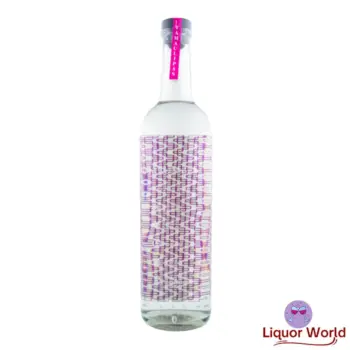 Derrumbes Tamaulipas Ensamble Mezcal 700ml