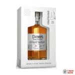 Dewar's 21 Year Old Double Double Scotch Whisky 375ml