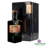 Dewar's 36 Year Old Double Double Blended Scotch Whisky 500mL