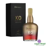 Dictador XO Perpetual Colombian Aged Rum 700mL