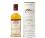 Dingle Batch No. 5 Single Malt Irish Whiskey 700ml