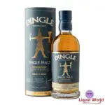 Dingle Single Malt Irish Whiskey 700ml