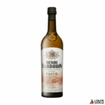 Distilleries De Provence Henri Bardouin Pastis 700ml