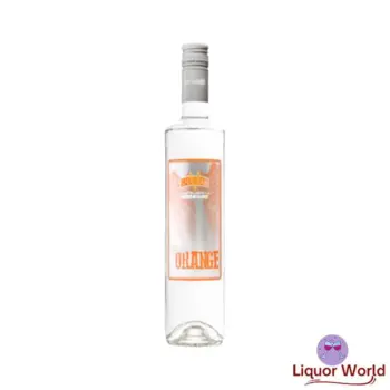 Divas Glades Orange Liqueur 700ml
