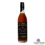 Doc Swinson's 5 Year Old Single Barrel Cask Strength Straight Bourbon Whiskey 750mL