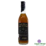 Doc Swinson's 6 Year Old Single Barrel Cask Strength Straight Rye Whiskey 750mL