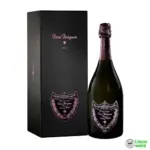 Dom Perignon Rose Vintage 2008 Sparkling Rose Champagne 750mL