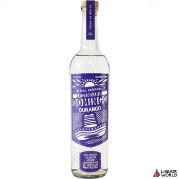 Domingo Cenizo Mezcal 700ml