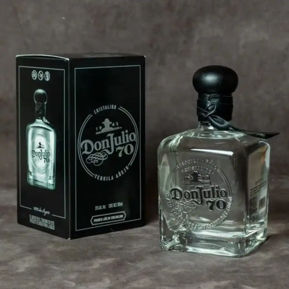 Don-Julio-70-Cristalino-70th-Anniversary-Limited-Edition-Anejo-Claro-Tequila-700mL-4.webp