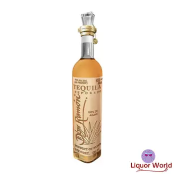 Don Ramon Reposado Tequila 750ml