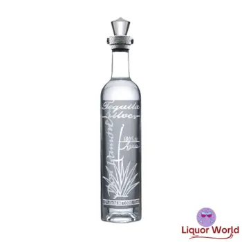Don Ramon Silver Tequila 750ml