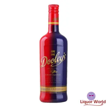Dooley's Toffee Cream Liqueur 700ml