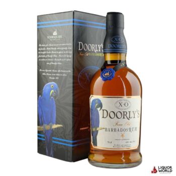 Doorly's XO Rum 700ml