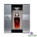 Double Eagle Very Rare 20 Year Old Kentucky Straight Bourbon Whiskey 750mL