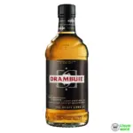 Drambuie Scotch Whisky Liqueur 750mL
