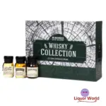 Drinks By The Dram Whisky Collection Set 12 x 30ml