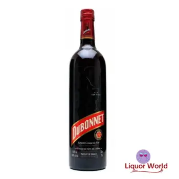 Dubonnet Rouge Wine Aperitif 750ml