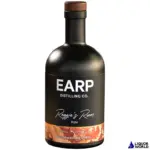 Earp Distilling Co Reggie's Rum 700mL