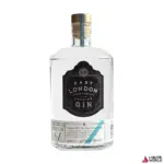 East London Liquor Co Liquor Company Premium Gin No.1 700ml