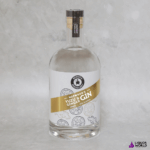 Echuca Distillery Hopwoods Yuzu & Ginger Gin 40% ABV 500ml – 2 Bottle Pack