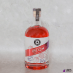 Echuca Distillery Lady Augusta Berry Pink Gin 40% ABV 500ml – 2 Bottle Pack