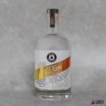 Echuca Distillery River Port Five Citrus Gin 500ml (40% ABV) – 2 Bottle Pack