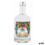 Echuca Distillery Silver Agave Spirit 500ml – 2 Bottle Pack (40% ABV)