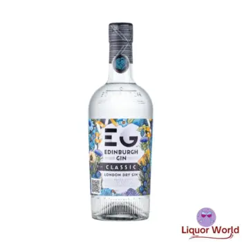 Edinburgh Gin Classic 700ml