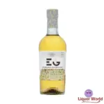Edinburgh Gin Elderflower Gin Liqueur 500ml