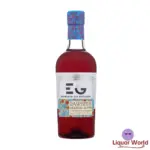 Edinburgh Gin Raspberry Gin Liqueur 500ml