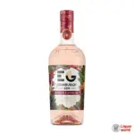Edinburgh Gin Rhubarb And Ginger Full Strength 700ml