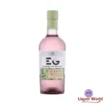 Edinburgh Gin Rhubarb And Ginger Gin Liqueur 500ml