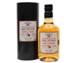 Edradour Ballechin 8 Year Old Cuvee Single Malt Scotch Whisky 700ml